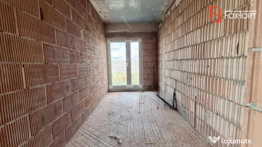 Duplex de vanzare, 3 camere Calea Urseni - Urseni (Timis) - 14