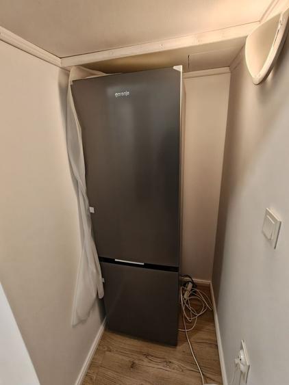 Apartament cu 2 camere decomandat în Dosu Bricii