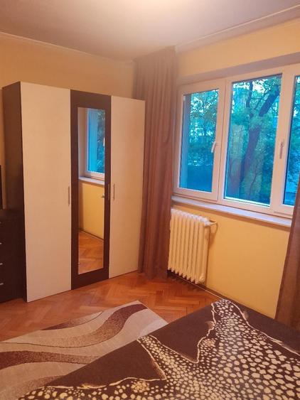 Drumul Taberei- metrou Tudor Vladimirescu, 3 camere, etaj 1/9, 2 bai - 4