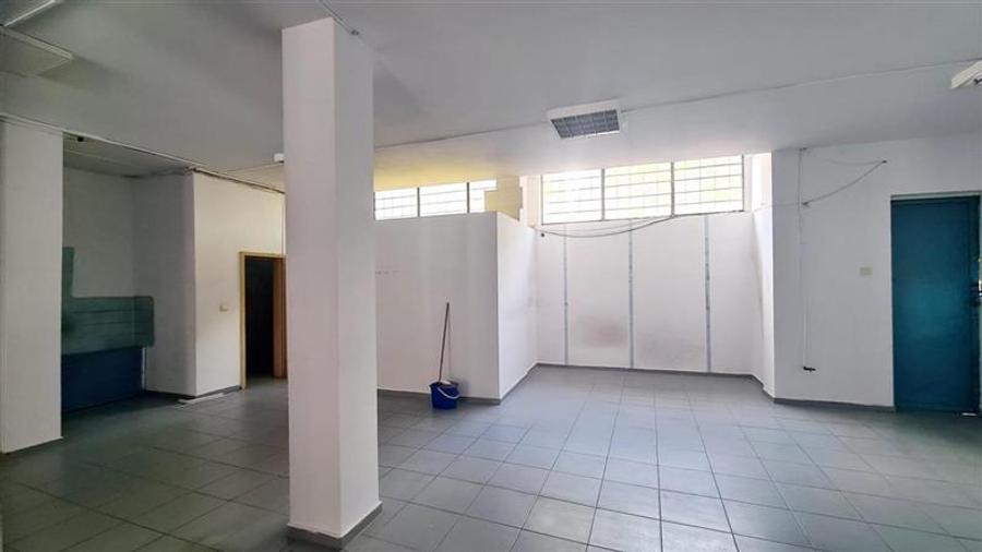 Spațiu comercial, de 180 mp, în Fabric