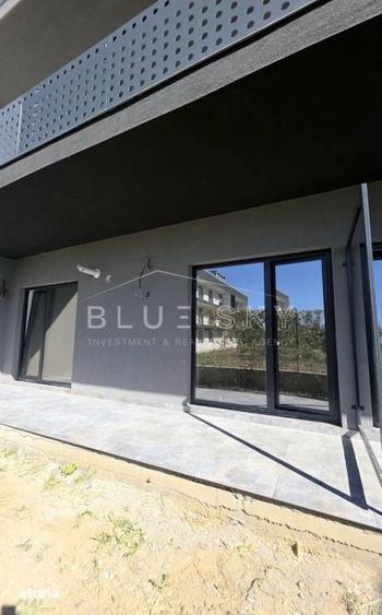 Apartament cu 2 camere în Nord