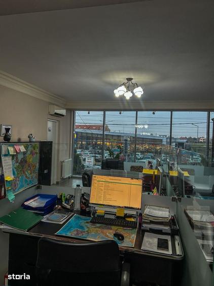 Spatiu de birouri premium, de inchiriat, in Dumbravita - 12