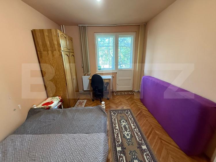 Apartament 2 camere, 53 mp, centrala, Iulius Mall - 4