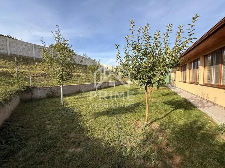CASA INDIVIDUALA PRIVELISTE PANORAMICA, 4 CAMERE, 272 MP, ZONA SCHIT, ALBA IULIA - 1