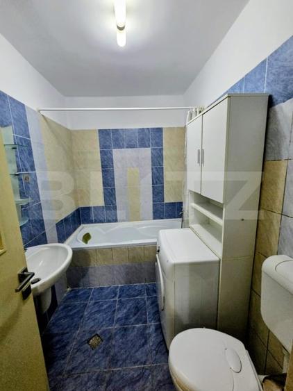 Apartament cu 2 camere decomandat, mobilat în Florești