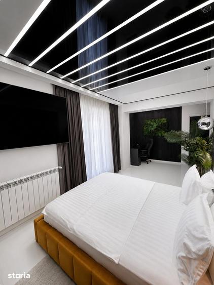 Apartament cu 3 camere în Nord