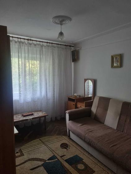 Apartament 3 camere decomandat Stradela Canta, Iasi | Parter - 6