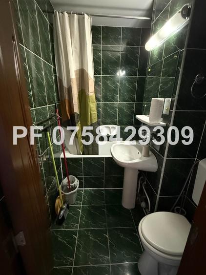 Apartament cu 2 camere decomandat în Mănăștur