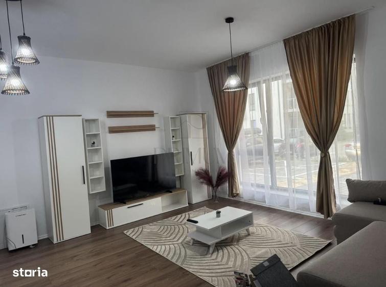 Apartament cu 2 camere în Sud