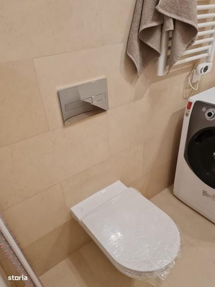 Apartament cu 2 camere în Domenii