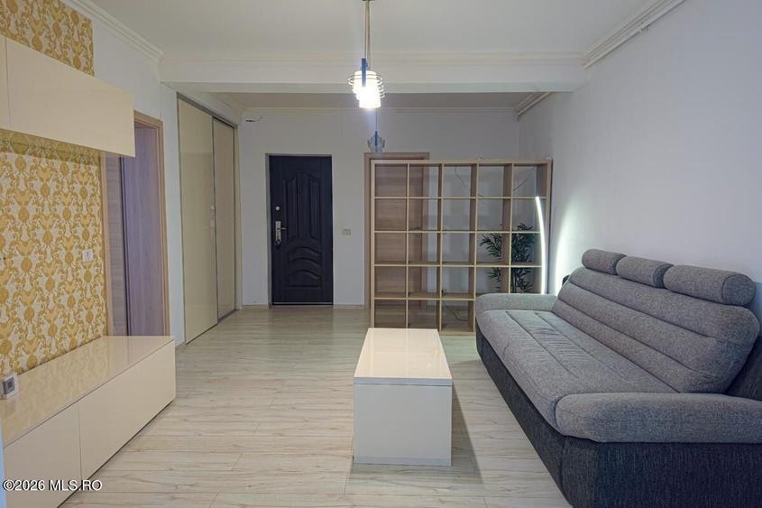 Giroc - Str Marte - 2 Camere 53 MP, Terasa 11 MP, Curte 43 MP, Parcare - 10