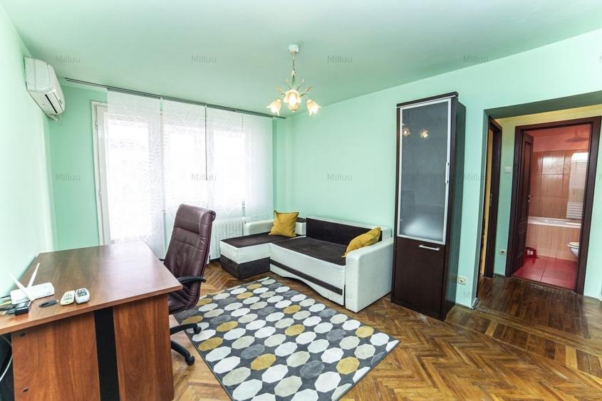 2 camere Piata Sudului |  Complet mobilat si utilat | 10 minute Parc Tineretului - 5