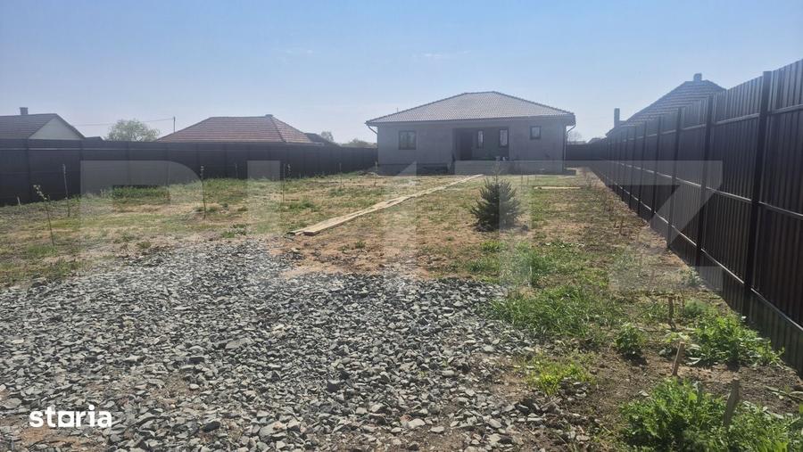 Casa 3 camere de vanzare, 120 mp, teren 950 mp, Balta Blonda - 15