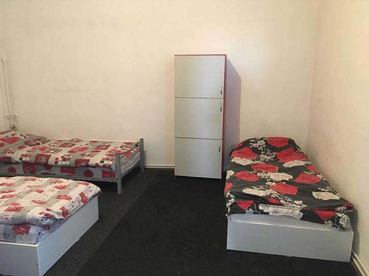 Casă cu 2 camere în Mureșeni