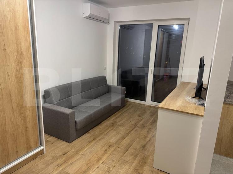 Apartament 2 camere, 48 mp, zona Marasti - 2