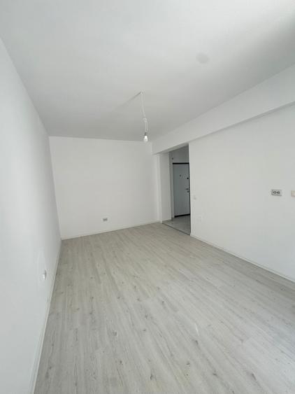 Apartament cu 2 camere decomandat în Militari