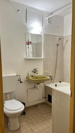 Garsonieră semidecomandată în Cornitoiu