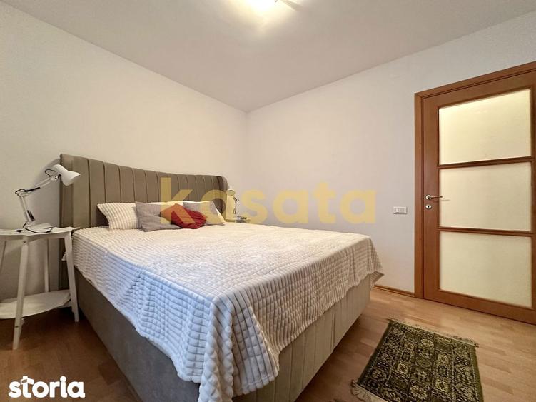 OPORTUNITATE | APARTAMENT 2 CAMERE | IANCULUI METORU | MOBILAT - 14