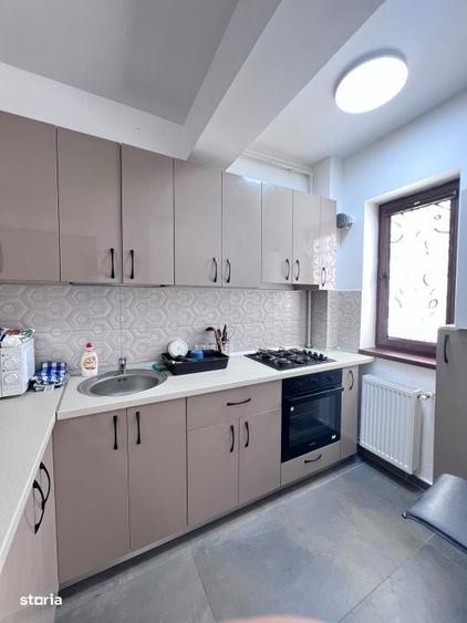 Vanzare/Apartament 2 camere/Bragadiru vis a vis de Leroy Merlin - 1