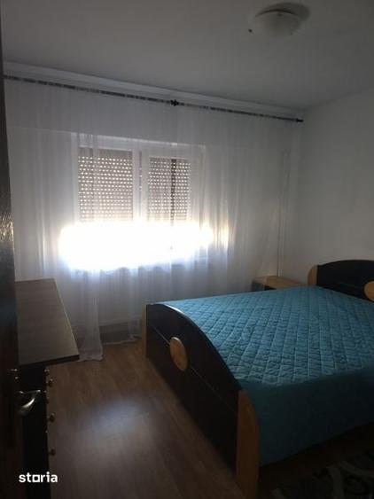 Inchiriez apartament 2 camere Confectii - 8