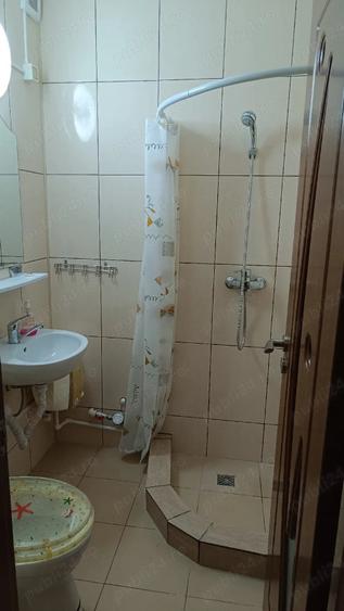 Garsonieră decomandată în Faleză
