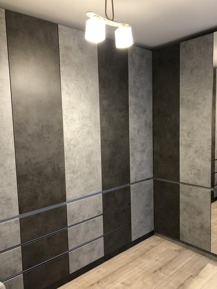 Apartament cu 4 camere decomandat, mobilat în Răcădău