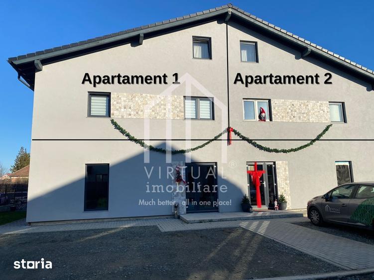 Apartament cu 4 camere în Central