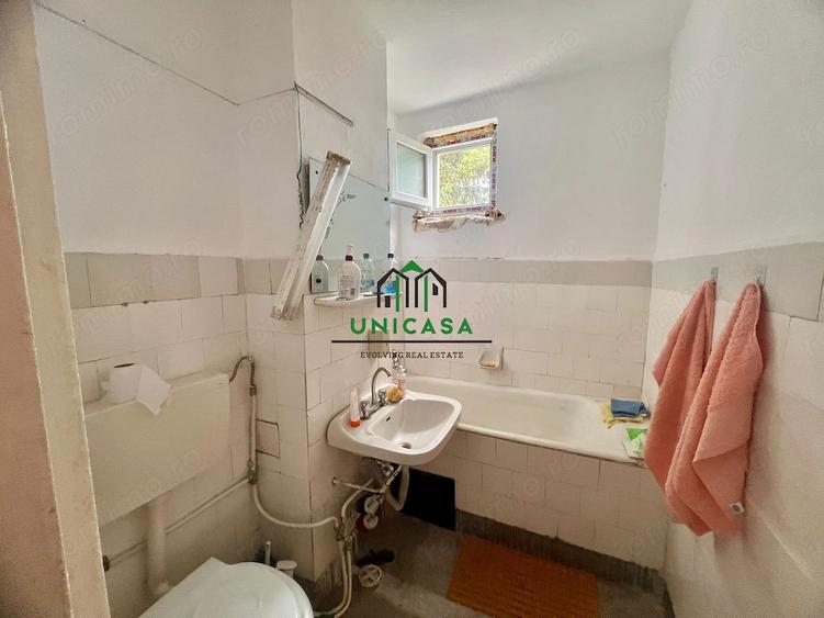 Apartament cu 4 camere decomandat în Nord