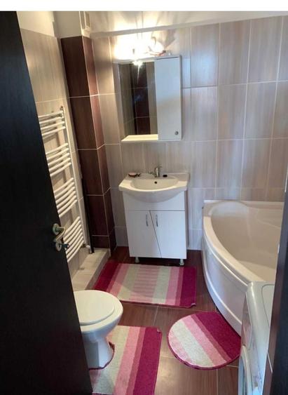 Apartament cu 2 camere decomandat în Dobroești