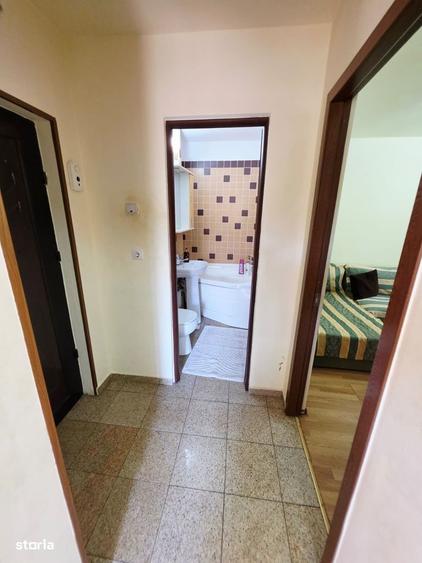 Apartament cu 3 camere decomandat în Baraolt