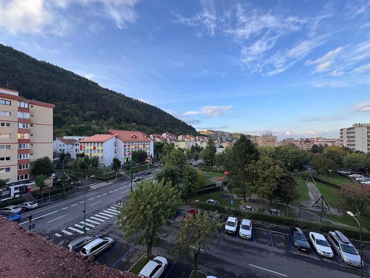 Garsonieră nedecomandată în Răcădău