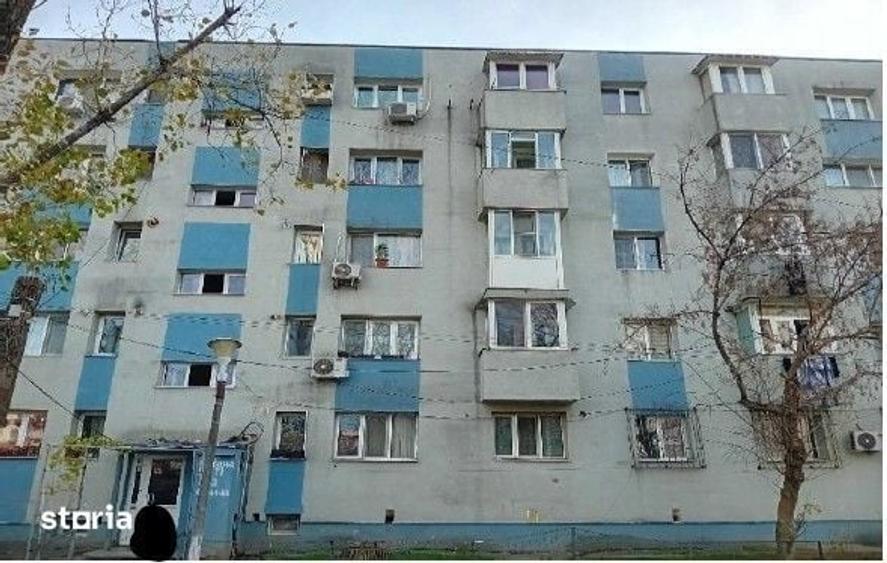 Apartament cu 3 camere în Ferentari