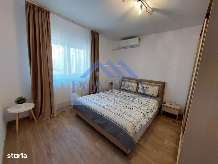 Apartament 2 camere de i^nchiriat - zona Trocadero, Constant?a - 7