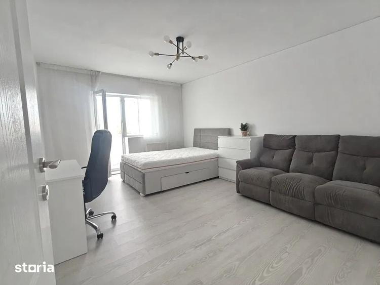 Apartament 2 camere - Zona Garii - 530 Euro - 5
