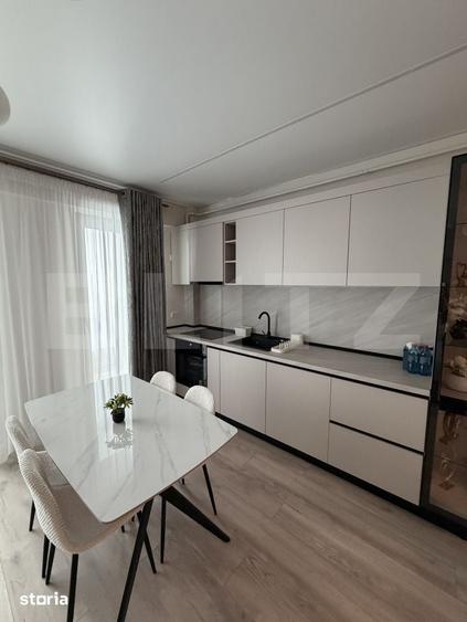 Apartament tip studio bloc nou - 3