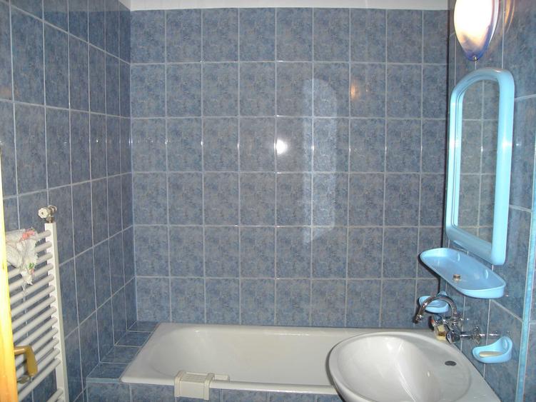 Apartament cu 2 camere decomandat în Mănăștur