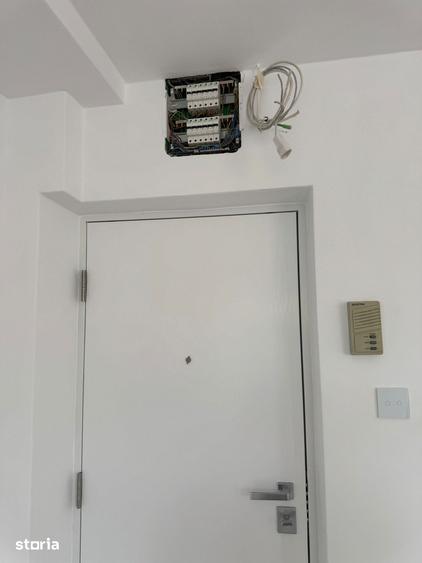Apartament de vanzare 2 camere Iuliu Maniu, Podgoria Arad - 5