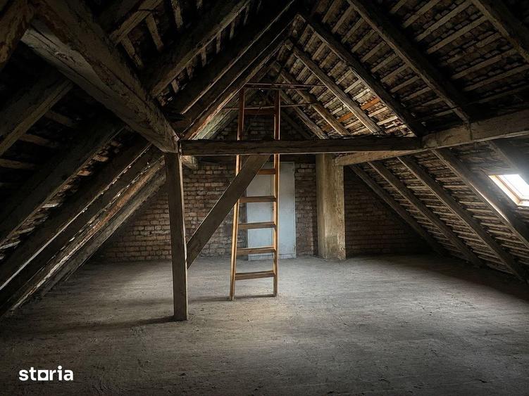 Apartament cu 2 camere în Terezian