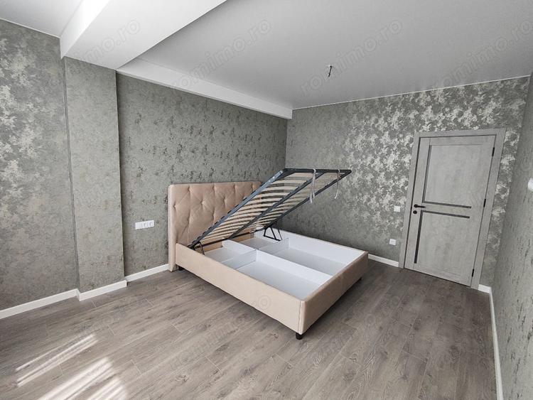 Apartament cu 2 camere decomandat în Doamna Ghica