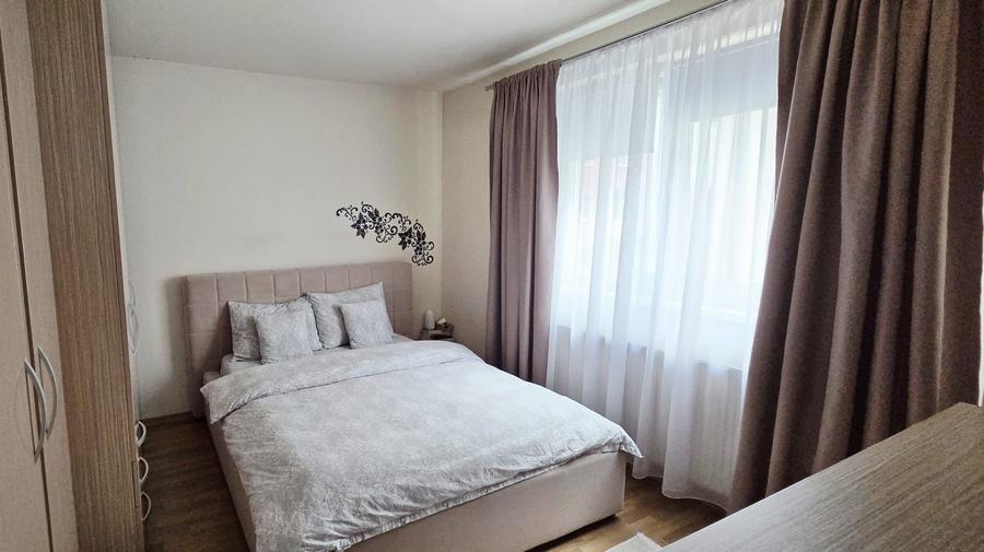 Apartament 3 camere Turnisor - 4