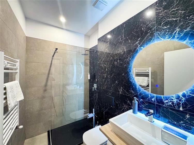 Apartament de inchiriat 2 camere Stefan cel Mare Complex Central - 13