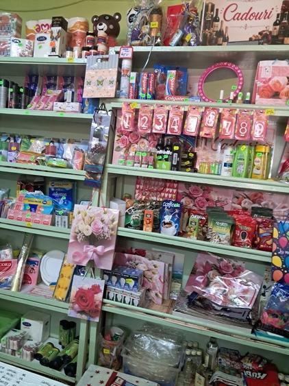 Spațiu comercial, de 30 mp, în Central