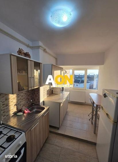 Apartament cu 1 Camera, 30 mp, Mobilat si Utilat, Zona Cetate Stadion - 4