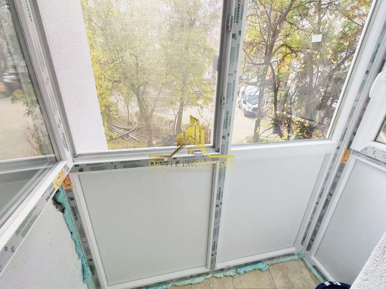 Apartament cu 3 camere semidecomandat, mobilat în Mănăștur
