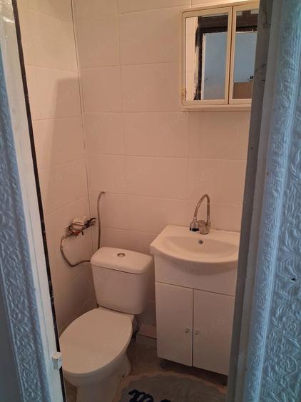 Garsonieră semidecomandată în Gheorghe Doja