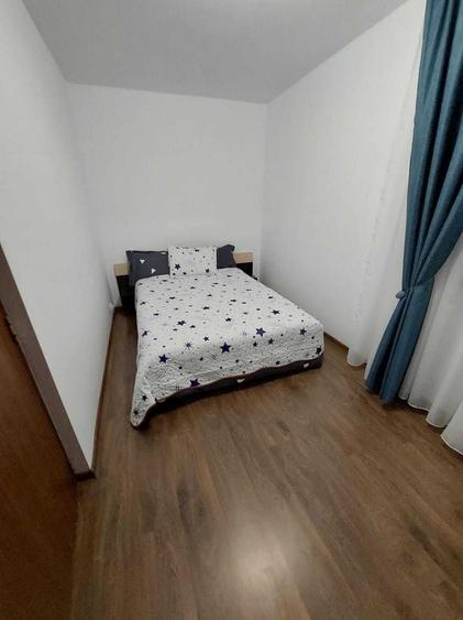 Apartament cu 2 camere nedecomandat, mobilat în Tătărași — fotografia 1