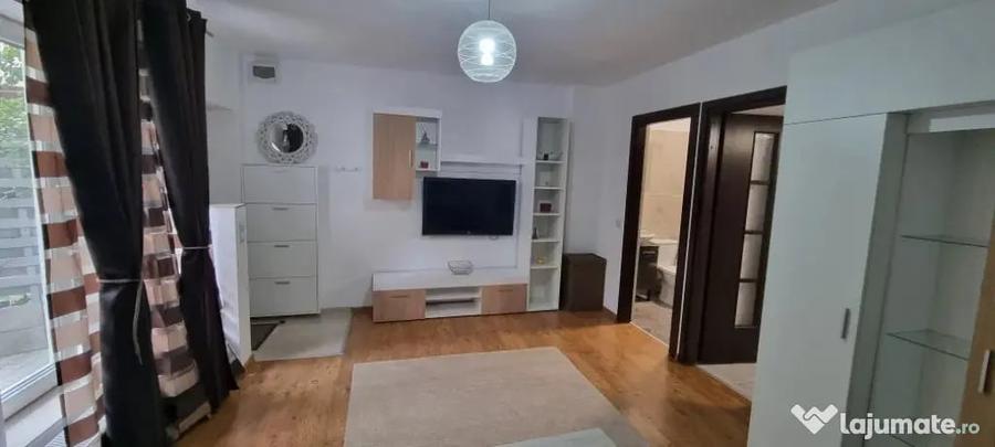Garsonieră în Giurgiului