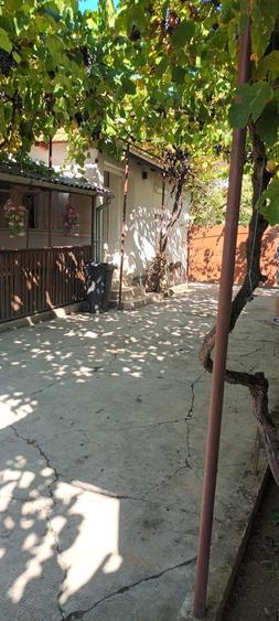 Casă cu 4 camere în Berechiu