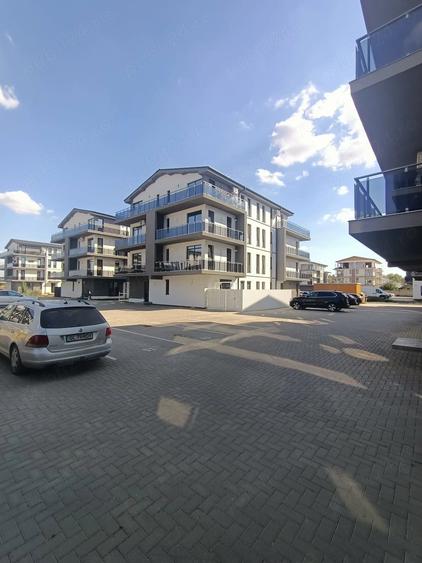 400 | Apartament 2 camere Bloc Nou 2025 Zona Braytim Str. Anemonei (etajul 1) - 1