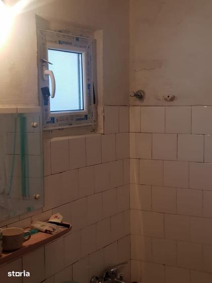Apartament cu 2 camere decomandat în Tomis Nord